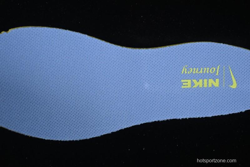 Nike Journey Run 2024 Low-Top Casual Running Shoes with Cushioning Anti-Slip and Wear-Resistant Design - FJ7765-107