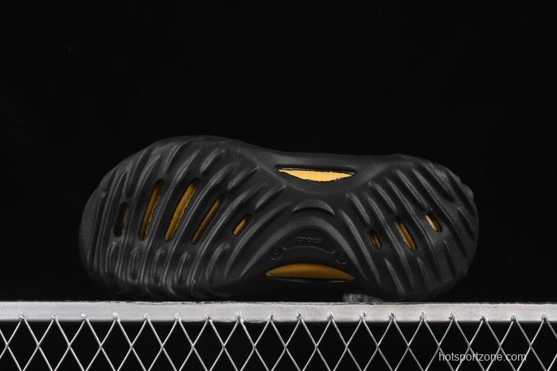 Crocs Eva Wave Casual Beach Clog Sandals - B.D4