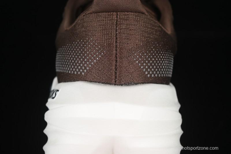 Brooks Glycerin Max Cushioned Marathon Running Shoes with Nitrogen Technology - 110447D284