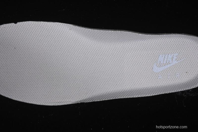 Nike Air Force 1'07 Low "Blue Star Love" 520 Series Limited Edition Casual Sneakers - DB3301-991