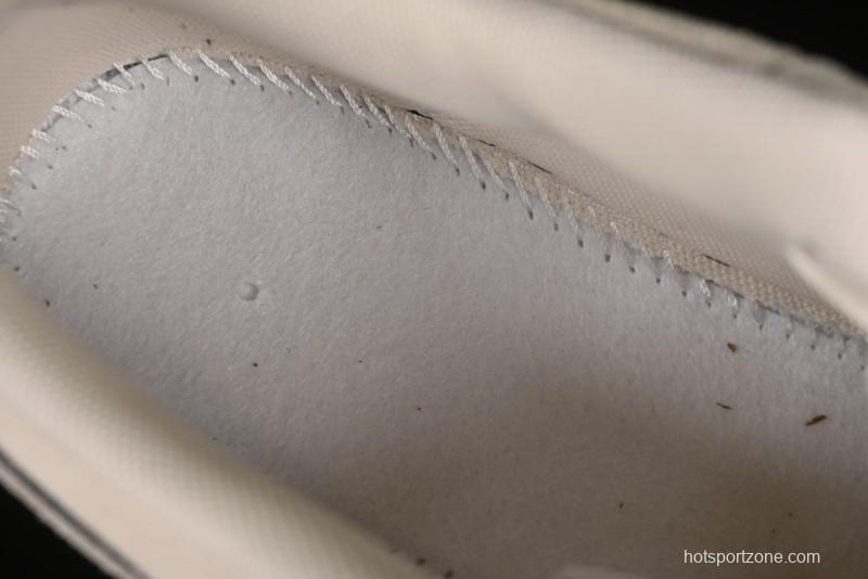 Nike Air Force 1'07 Low Casual Sneakers with Full-Length Air Cushion - HQ1966-200