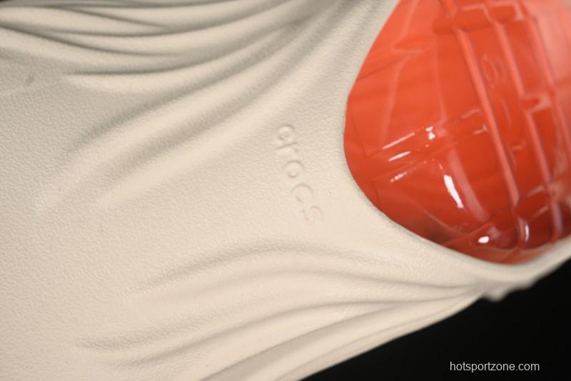 Crocs Eva Wave Casual Beach Clog Sandals - B.D4