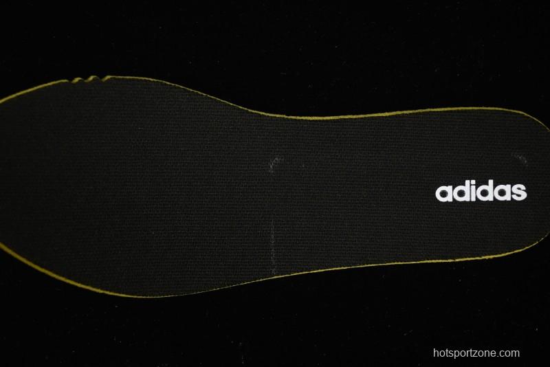 Adidas Barreda Decode Comfort Cushion Low Top Casual Sneakers - JI2318