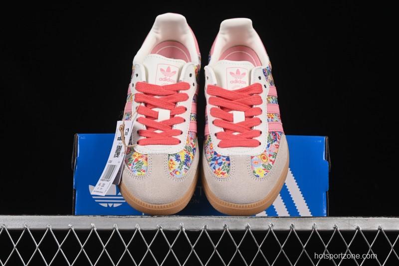 Adidas Samba OG Women's Casual Sneakers - JI0280