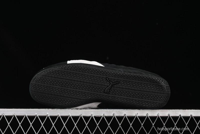 Puma The Open Product x Puma Speedcat Racing Series Low-Top Lifestyle Casual Shoes - 398846-01