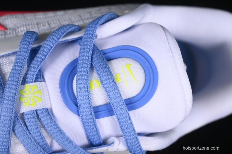 Nike Journey Run 2024 Low-Top Casual Running Shoes with Cushioning Anti-Slip and Wear-Resistant Design - FJ7765-107