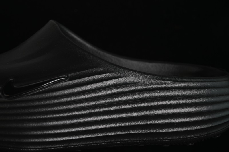 Nike ReactX Rejuven8 Slide Summer Comfort Sandals with ReactX Foam - HV4479-001