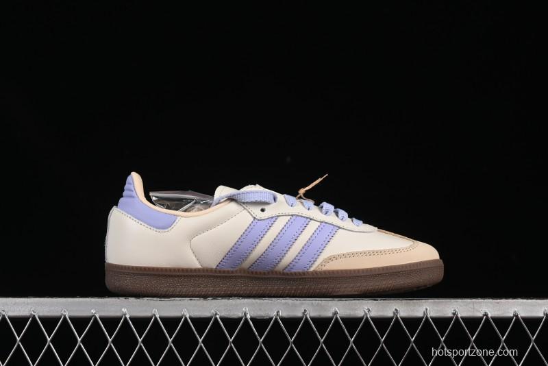 Adidas Samba OG Casual Sneakers - JI2678