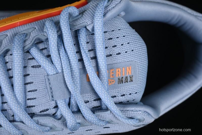 Brooks Glycerin Max Cushioned Marathon Running Shoes with Nitrogen Technology - 1104471D428