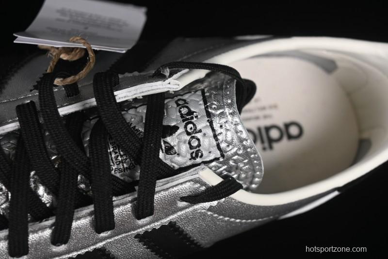 Adidas Originals SL 72 Retro Running Shoes - JH6363