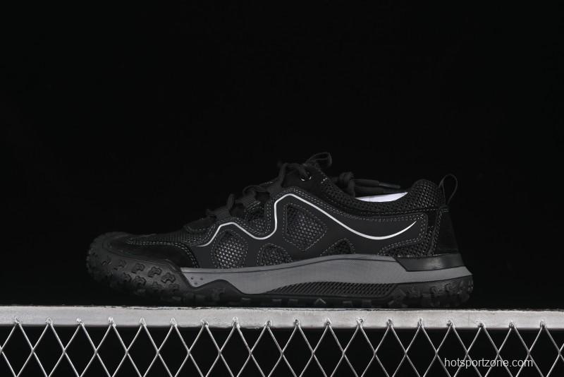 ECCO Heat Cool Outdoor Series Summer Breathable Mesh Casual Shoes - 62580301001