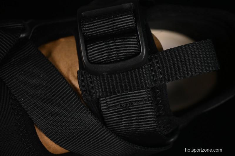 Keen Silver Japanese Street Magic Buckle Summer Casual Sandals - 1030481