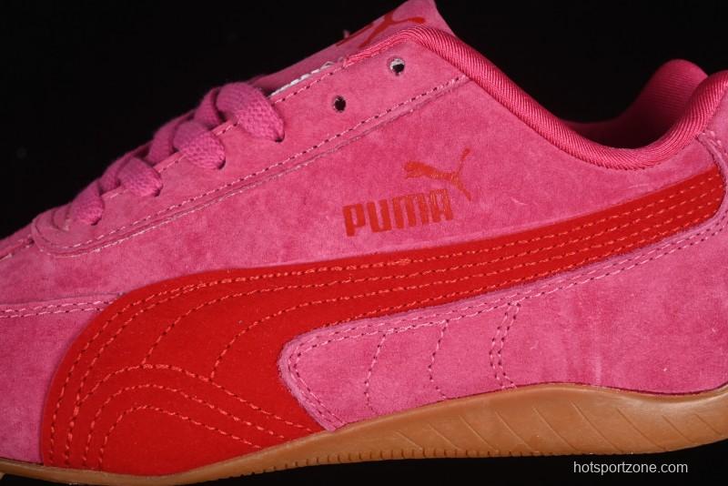 Puma Speedcat Lifestyle Low-Top Sneakers - 398846-56