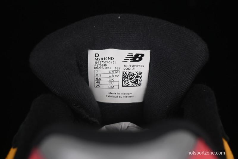 New Balance 2010 Series Retro Casual Running Shoes - M2010ND