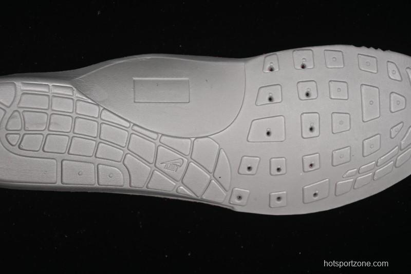 Nike Air Max 1 Retro Running Shoes with Half-Sole Air Cushion - HF8813-001