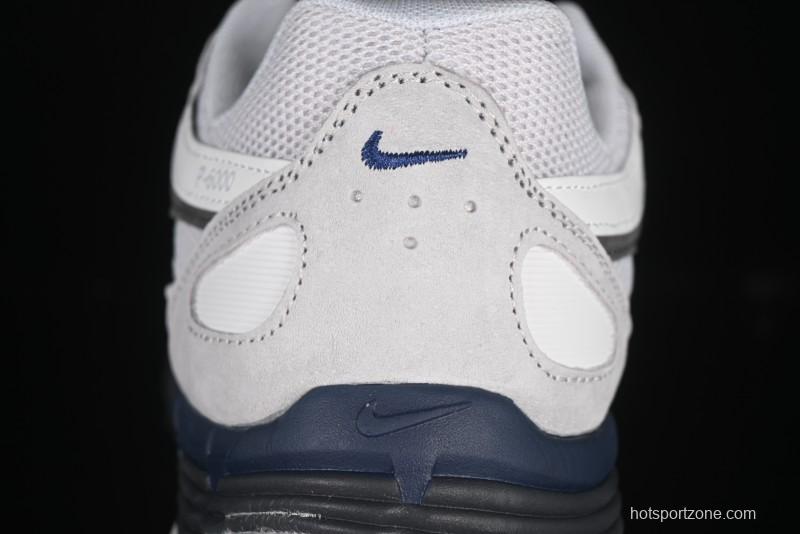 Nike P-6000 Prm Retro Casual Sport Dad Shoes - IB3081-001