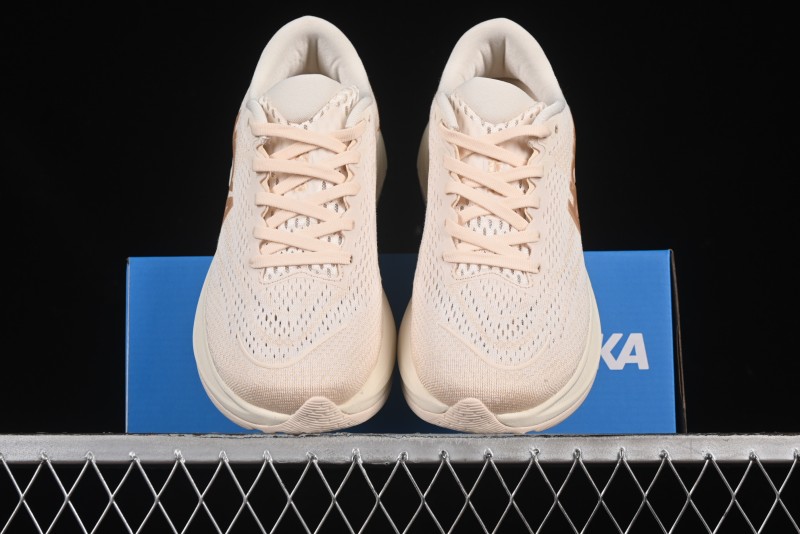 HOKA ONE ONE Rincon 4 Lightweight Breathable Knit Running Shoes - 1155131 VCH