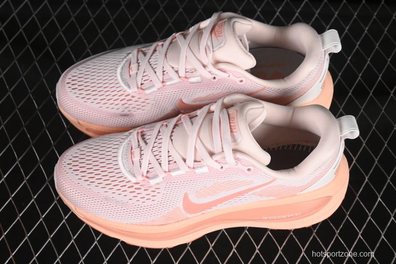 Nike Air Zoom Vomero 18 Moon Landing 18 2025 New Cushioned Casual Running Shoes - HM6804-601