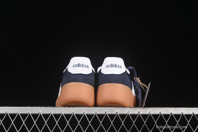 Adidas Barreda Decode Comfort Cushion Low Top Casual Sneakers - JQ6677