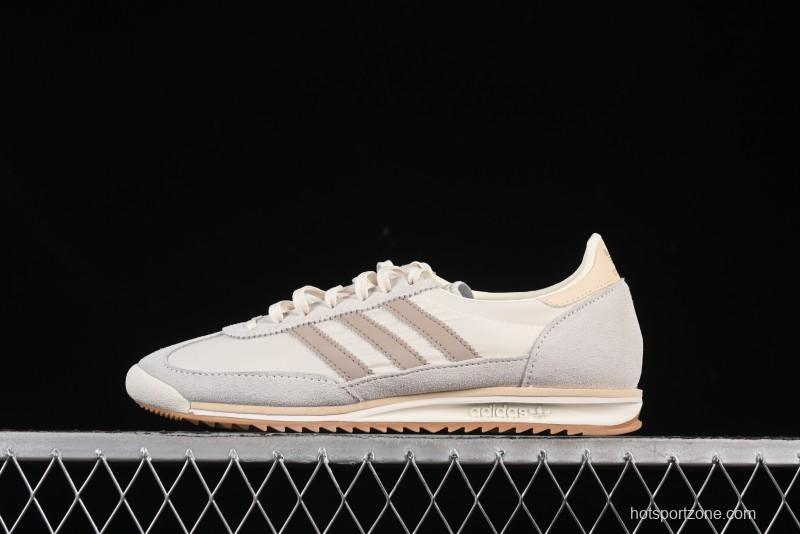 Adidas Originals SL 72 Retro Running Shoes - JH7394
