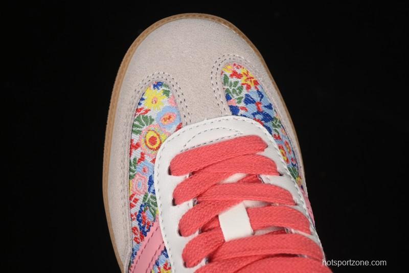 Adidas Samba OG Women's Casual Sneakers - JI0280