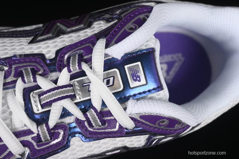 New Balance 740 Series Retro Dad Style Casual Sports Running Shoes - U740CG2