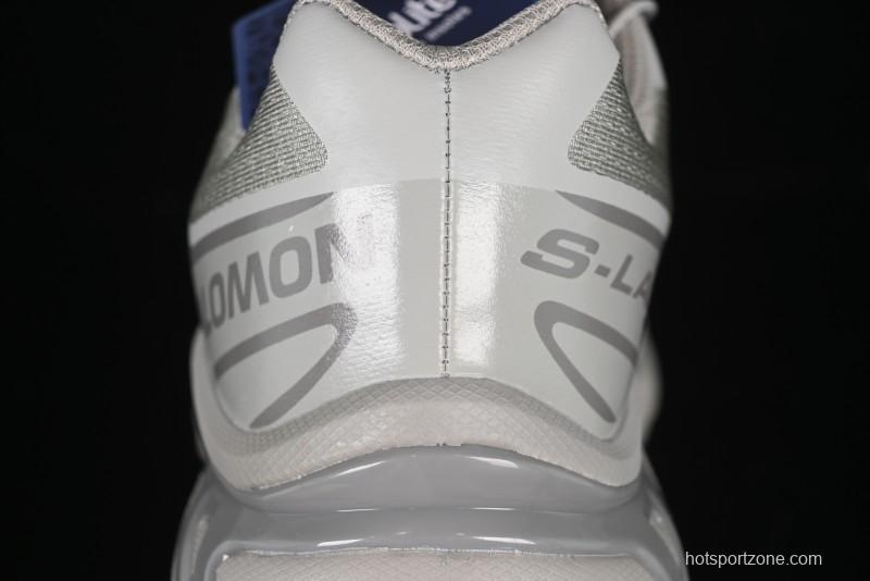 Salomon XT-6 EXP Outdoor Running Shoes with Advanced Technology - 474448-21