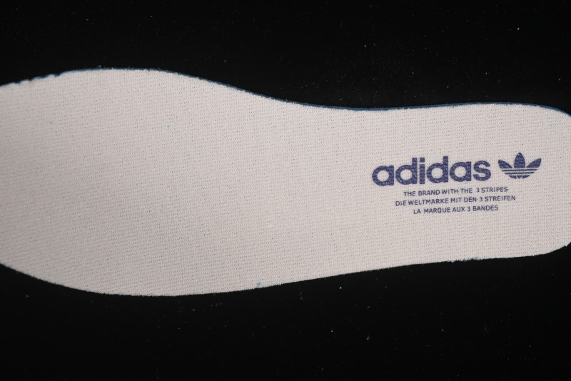 Adidas Forum 84 Low Retro Basketball Shoes - JH7940