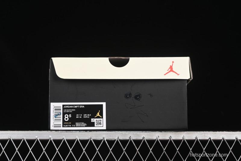 Nike Air Jordan CMFT Era Retro Casual Shoes - HJ6778-113