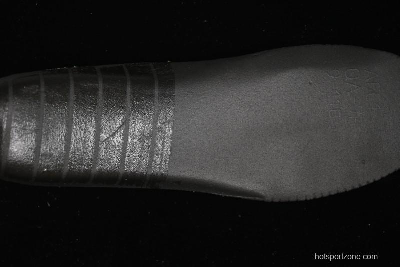 Nike Air Force 1'07 Low Just Do It Casual Sneakers with Full-Length Air Cushion - DF0188-056