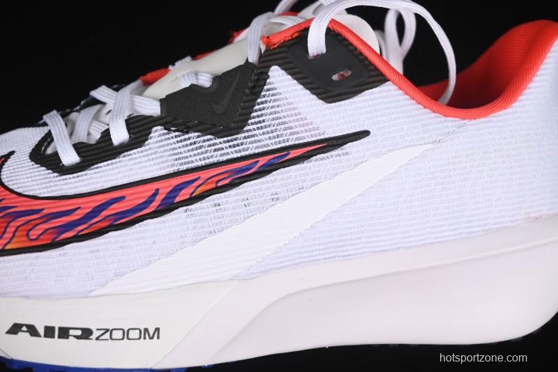 Nike Zoom Rival Fly 4 Lightweight Responsive Running Shoes - HQ3512-100