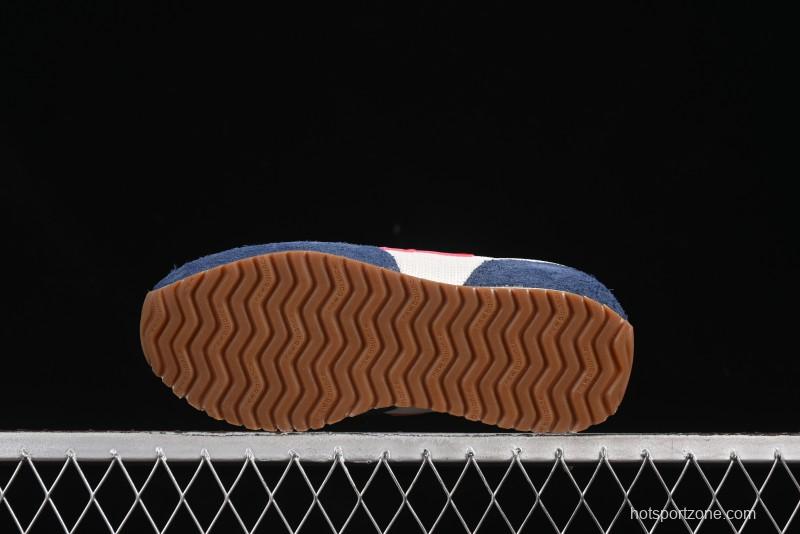 New Balance 471 Series Fabric and Leather Casual Lifestyle Shoes - U471AK