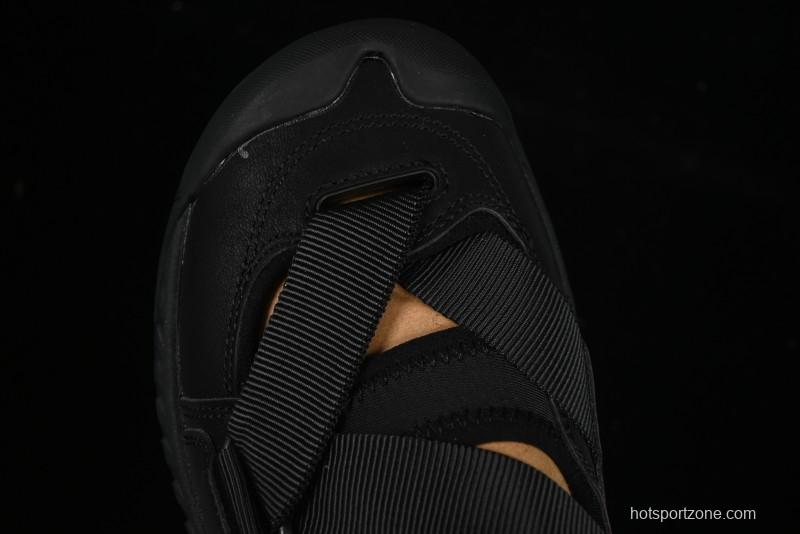 Keen Silver Japanese Street Magic Buckle Summer Casual Sandals - 1030481