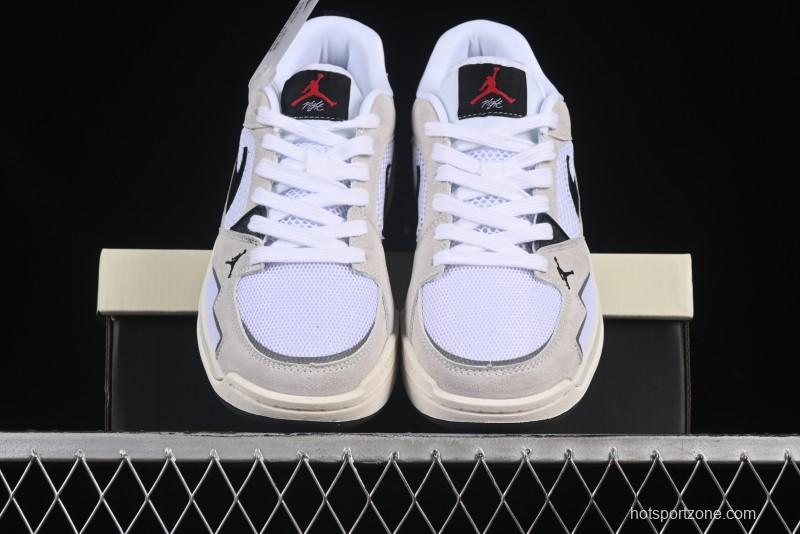 Nike Air Jordan CMFT Era Retro Casual Shoes - HJ6777-100