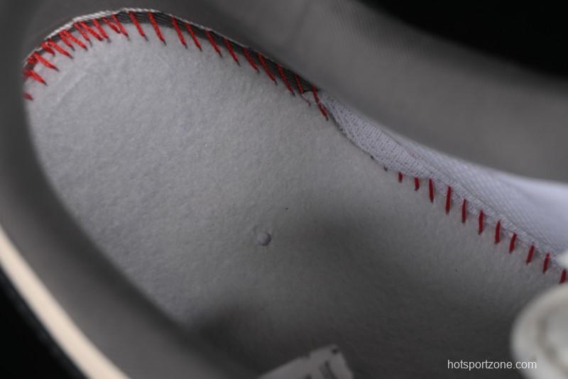 Nike Air Force 1 '07 Low Givenchy Collaboration Pattern Beige Grey Casual Sneakers - DF0188-057