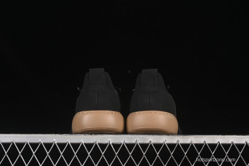 ECCO AT.KOLLEKTIVE Unisex Slip-On Kangoof Shoes with Norwegian Stitching - 63673101001