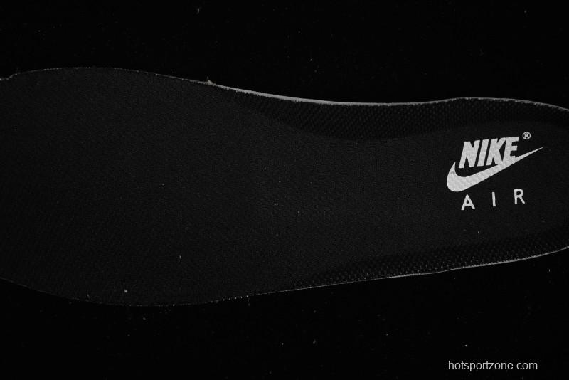 Nike Air Force 1'07 Low Casual Sneakers - HQ1966-001