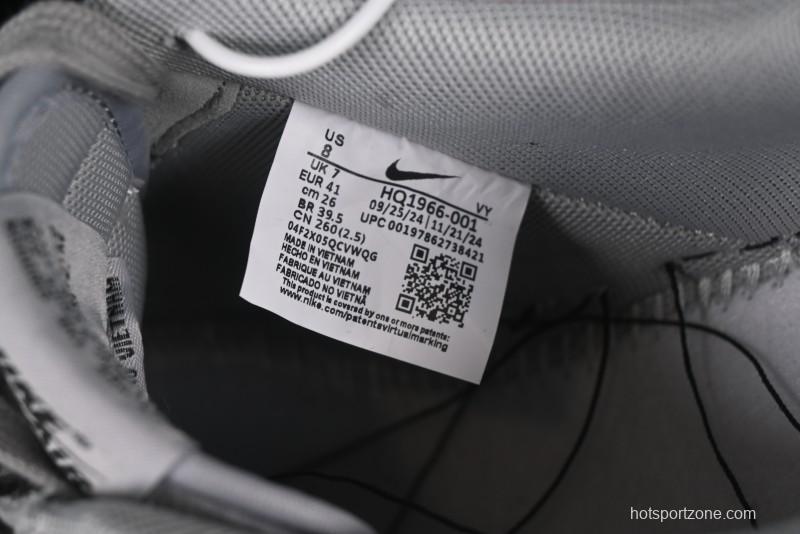 Nike Air Force 1'07 Low Casual Sneakers - HQ1966-001