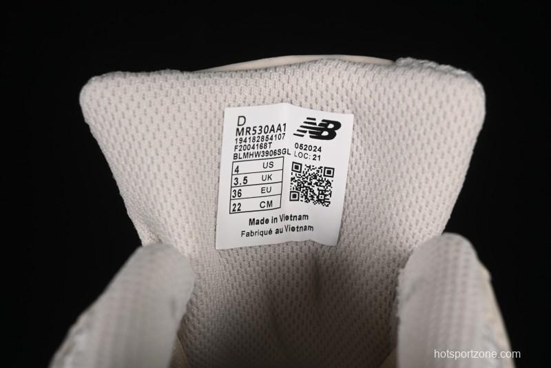 New Balance 530 Series Retro Casual Running Shoes - MR530AA1