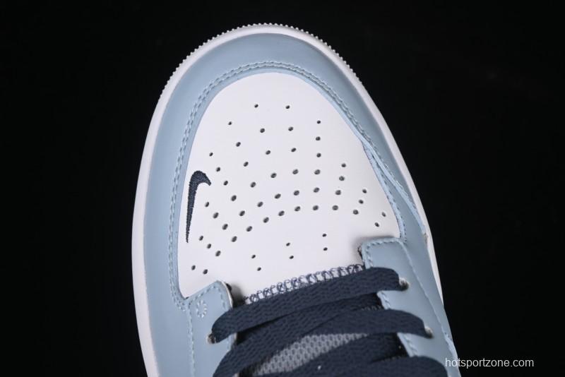 Nike SB Force 58 Retro Skateboard Shoes - HJ3489-141