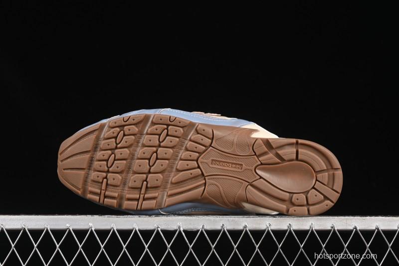 MiuMiu x New Balance 530 Series Low-Top Classic Retro Casual Slip-On - 530