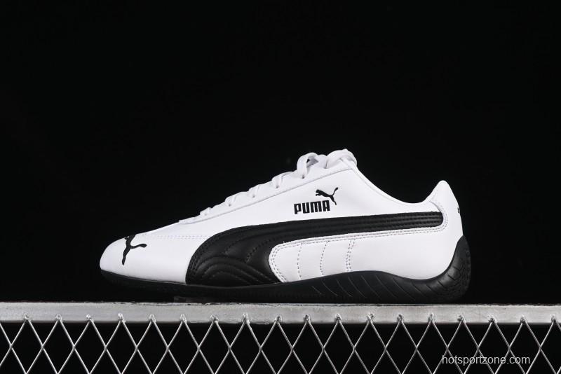 Puma The Open Product x Puma Speedcat Low-Top Lifestyle Sneakers - 401603-02