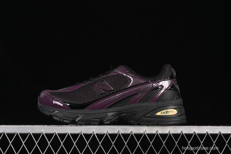 New Balance 509 Series Retro Casual Running Shoes - U509B1