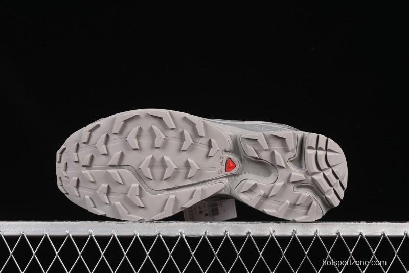 Salomon XT-6 EXP Outdoor Running Shoes with Advanced Technology - 474448-21