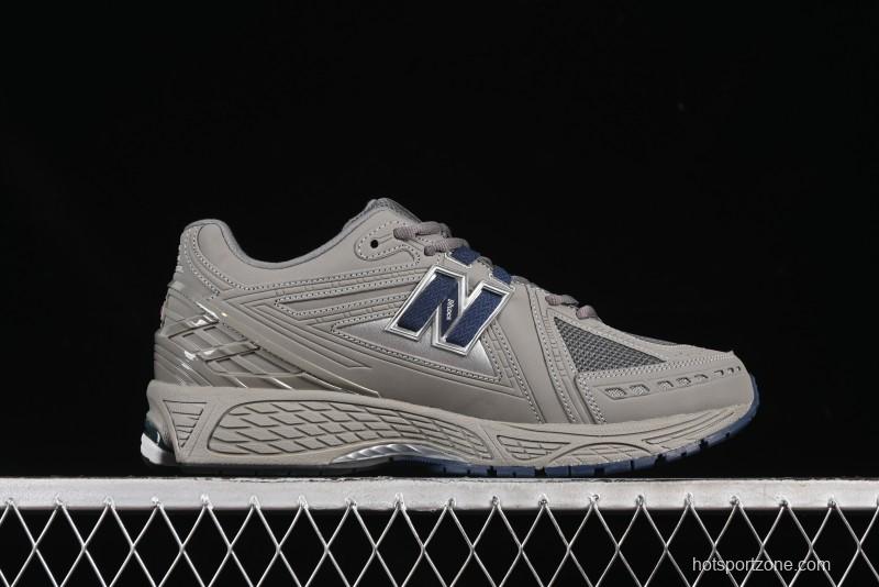 New Balance 1906 Series Retro Dad Style Casual Running Shoes - M1906RB