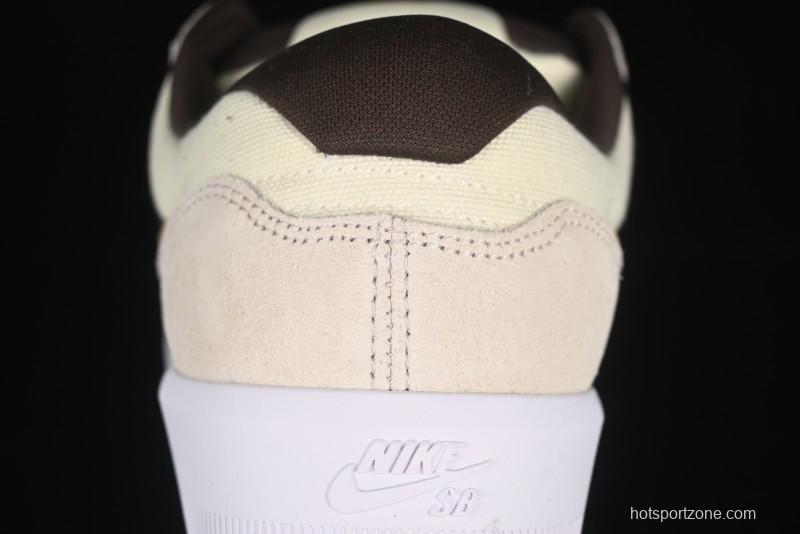 Nike SB Force 58 Retro Skate Shoes - FV8104-221