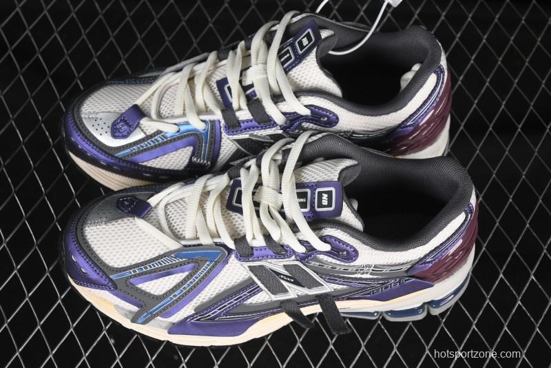 New Balance 1906 Series Retro Dad Style Casual Running Shoes - U1906ANB