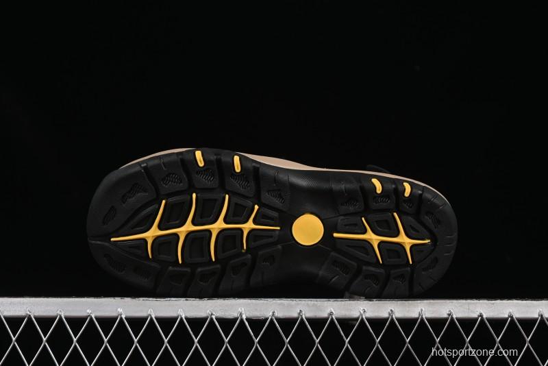 ECCO Off-Trail Series 2025 New Outdoor Closed-Toe Sport Comfort Sandals - 63723901001