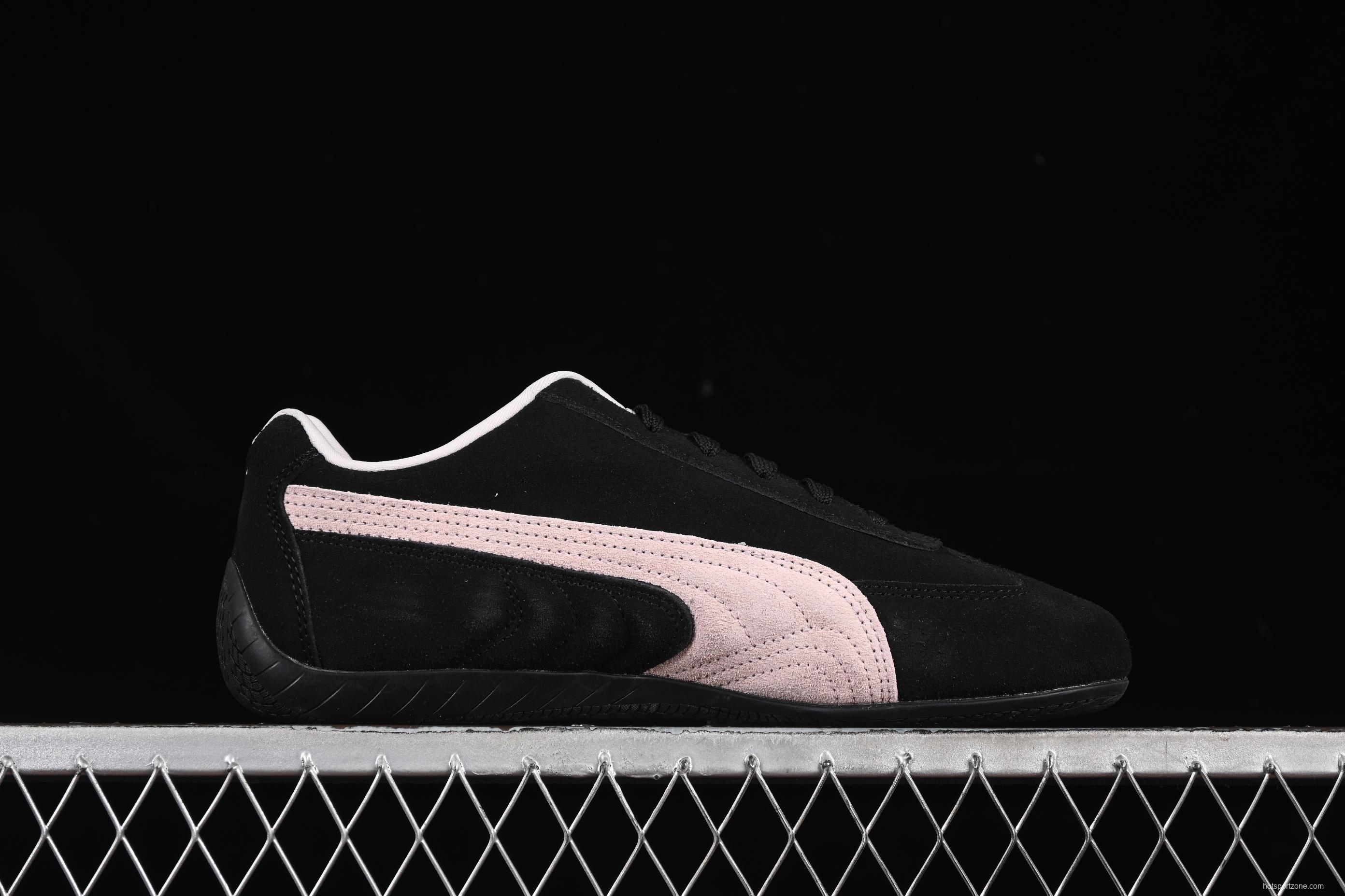 Puma Speedcat The Open Product Low-Top Lifestyle Sneakers - 398846-09