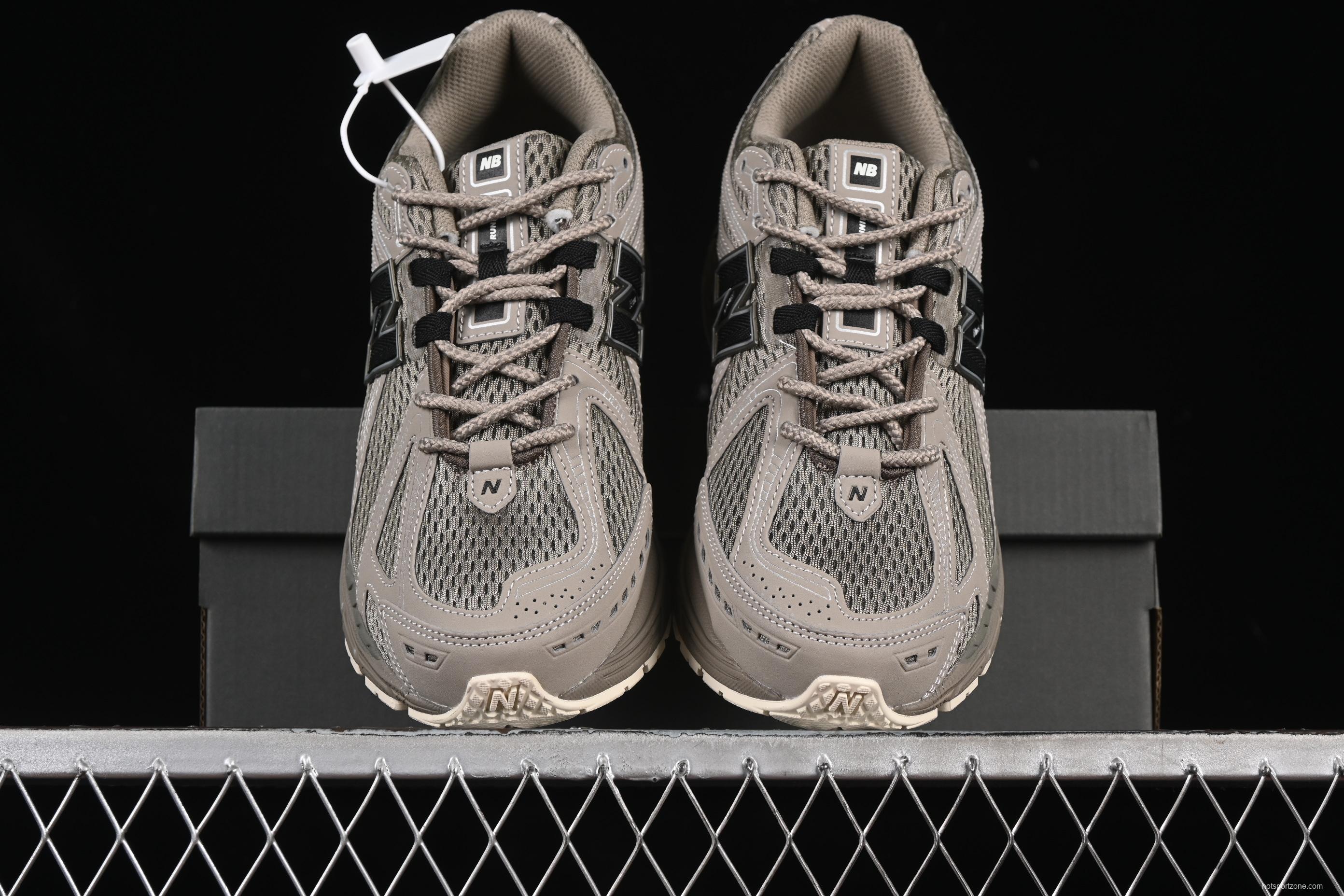 New Balance 1906 Series Retro Dad Style Casual Running Shoes - U1906ROB